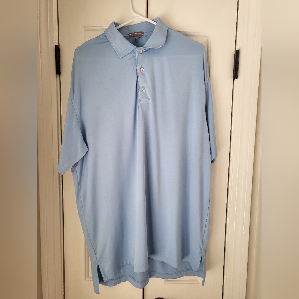 Peter Millar Summer Comfort Polo